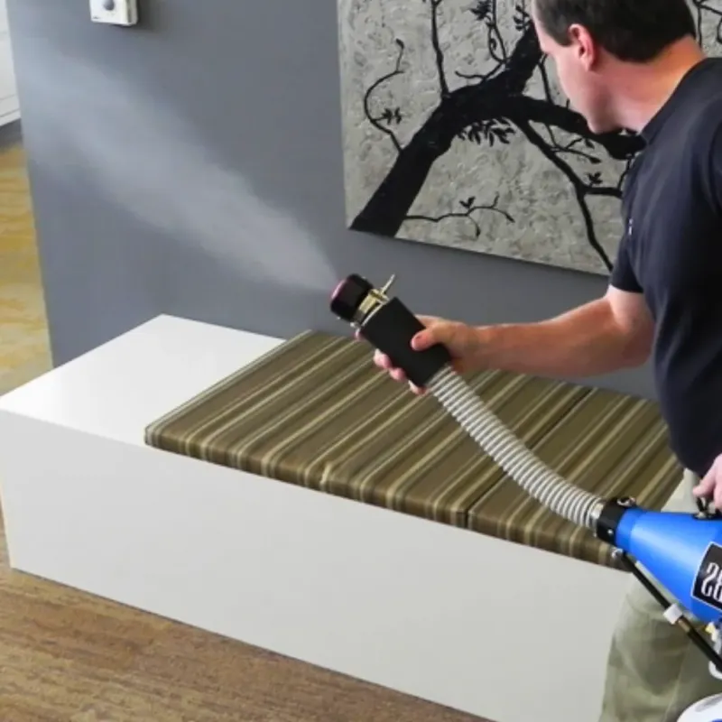 Professional Odor Removal in Sumner County, TN